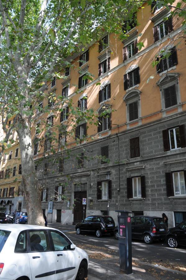 Vatican Townhouse ローマ エクステリア 写真