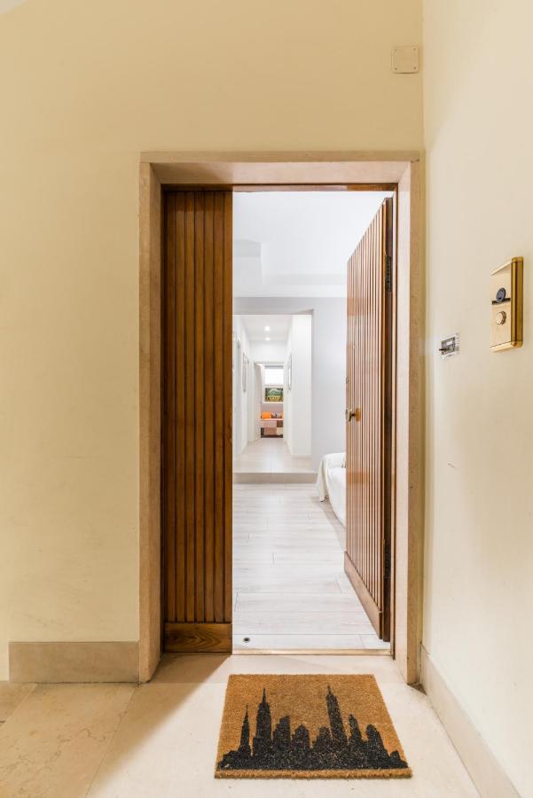 Vatican Townhouse ローマ エクステリア 写真