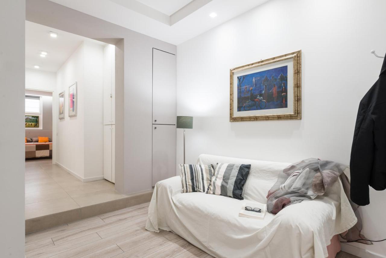 Vatican Townhouse ローマ エクステリア 写真