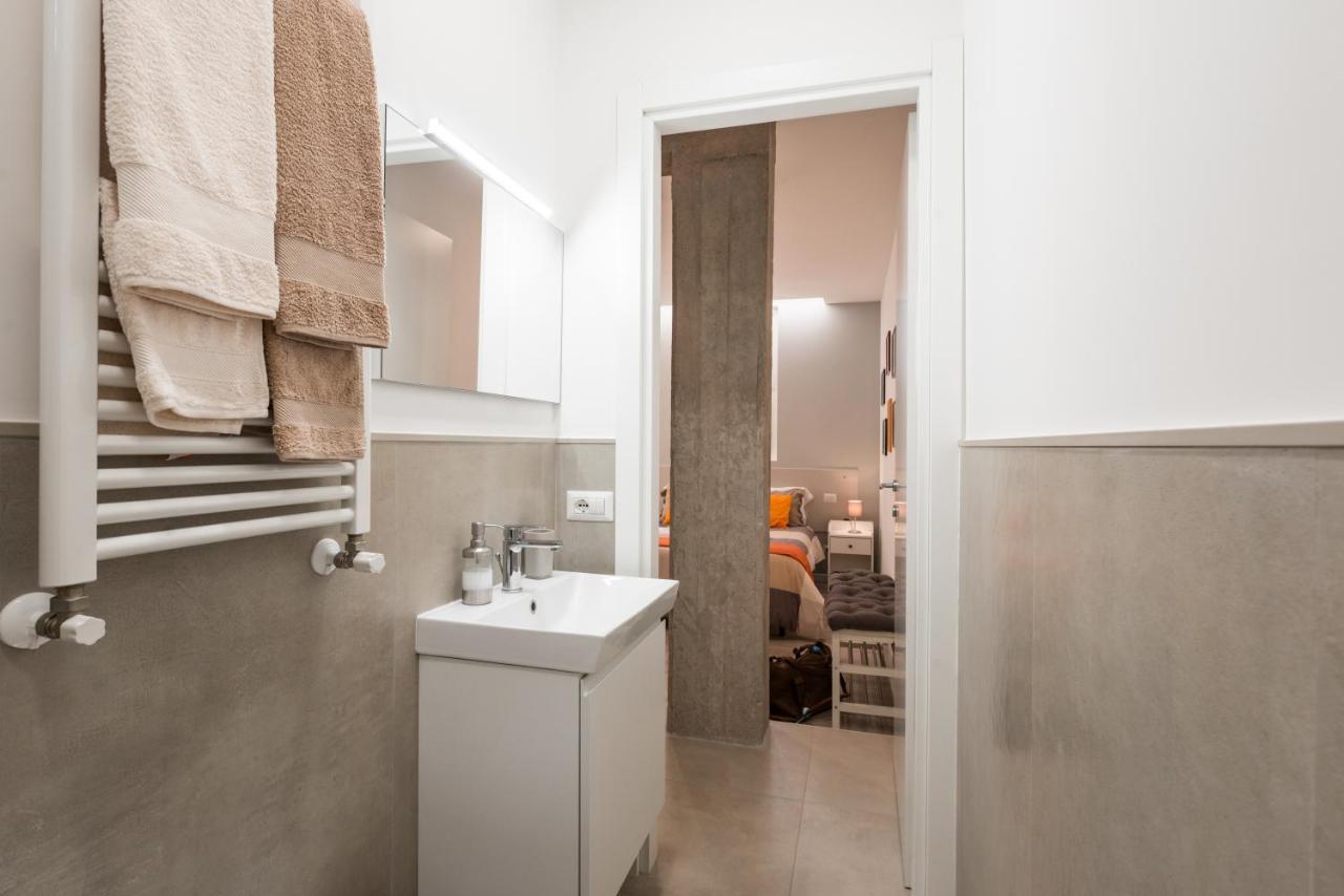 Vatican Townhouse ローマ エクステリア 写真