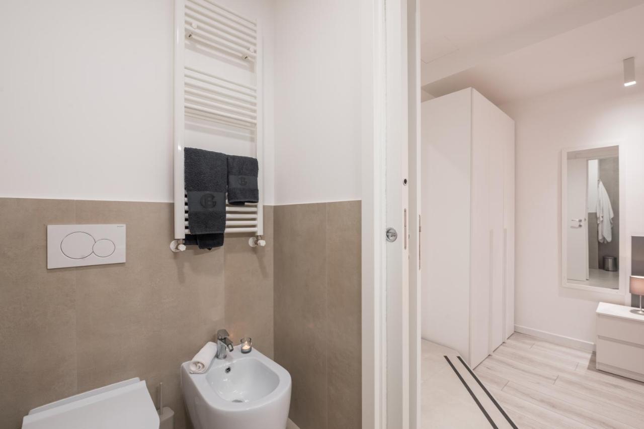 Vatican Townhouse ローマ エクステリア 写真