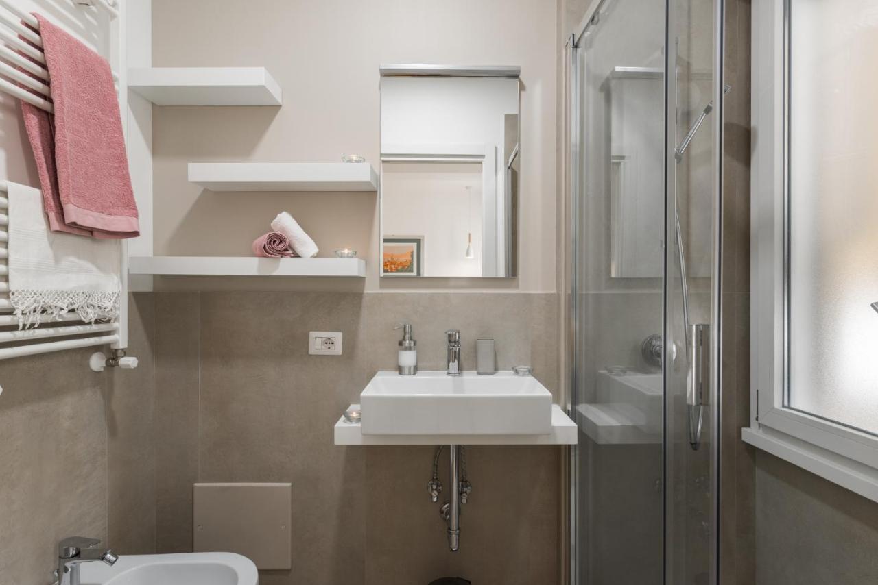 Vatican Townhouse ローマ エクステリア 写真