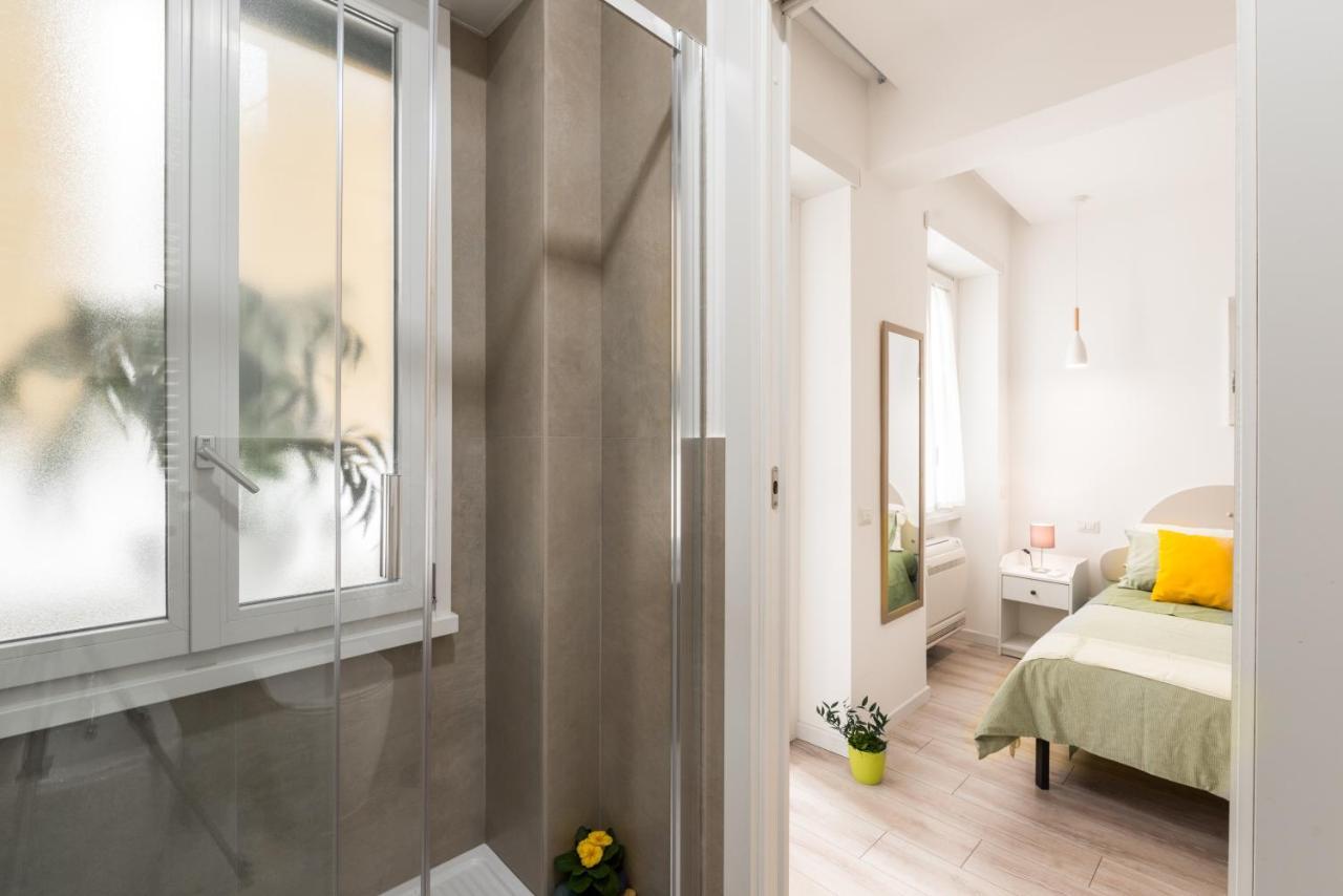 Vatican Townhouse ローマ エクステリア 写真